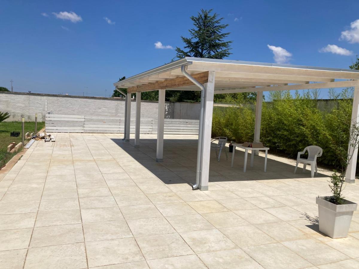 B&B Italia Carmiano  Екстериор снимка